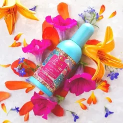 Tesori d'Oriente, woda toaletowa, Ayurveda, 100 ml