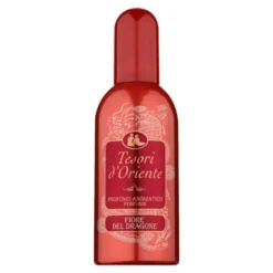Tesori d'Oriente, woda toaletowa, Fiore del Dragone, 100 ml
