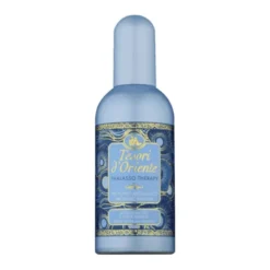 Tesori d'Oriente, woda toaletowa, Thalasso, Woda Fidżi i Wodorosty, 100 ml