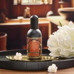 Tesori d'Oriente, woda toaletowa, Japanese Rituals, 100 ml