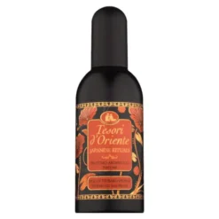 Tesori d'Oriente, woda toaletowa, Japanese Rituals, 100 ml