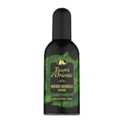 Tesori d'Oriente, woda toaletowa, Sandalwood & Vetiver, 100 ml