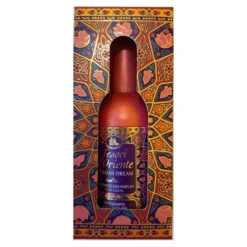 Tesori d'Oriente, woda toaletowa, Persian Dream, kartonik, 100 ml