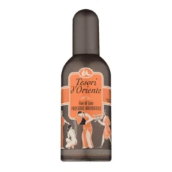 Tesori d'Oriente, woda toaletowa, Fior di Loto, 100 ml