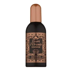 Tesori d'Oriente, woda toaletowa, Hammam, olejek arganowy i kwiat pomarańczy, 100 ml