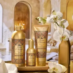 Tesori d'Oriente, woda toaletowa, Royaloud, drewno agarowe, 100 ml
