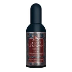 Tesori d'Oriente, woda toaletowa dla mężczyzn, Legno d’Ebano e Ginseng For Men, 100 ml