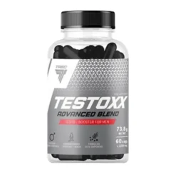 Testoxx, kapsułki, 60 szt.