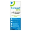 Thealoz Duo, krople do oczu, 10 ml