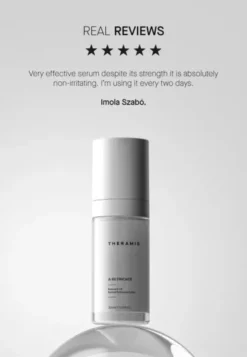 Theramid A Retinyl Retinoate, serum z retinoidami, 30 ml