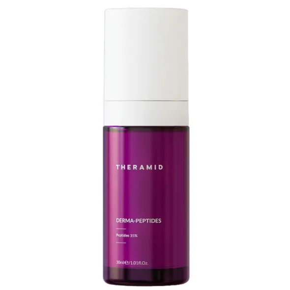 Theramid Derma-Peptides, serum peptydowe, 30 ml