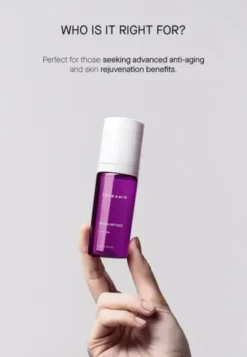 Theramid Derma-Peptides, serum peptydowe, 30 ml