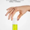 Theramid Smoothing Treatment Anti-aging, nocne serum złuszczające, 30 ml
