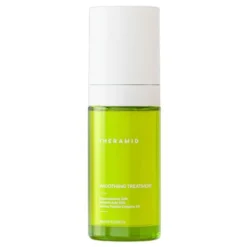 Theramid Smoothing Treatment Anti-aging, nocne serum złuszczające, 30 ml