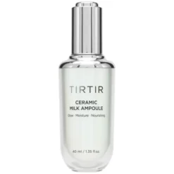 Tirtir Ceramic Milk Ampoule, serum nawilżające, 40 ml