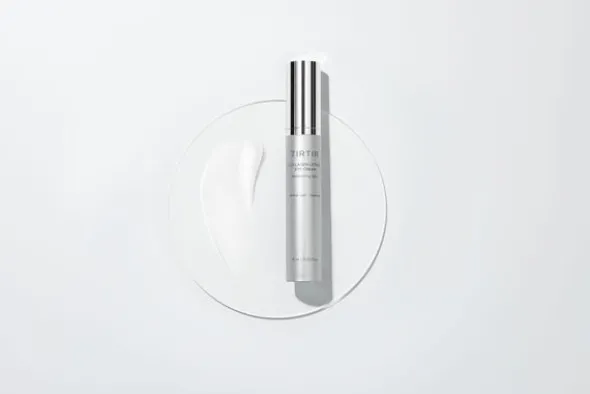 Tirtir Collagen Lifting Eye Cream, krem pod oczy z kolagenem, 15 ml