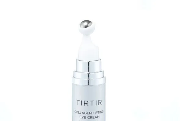 Tirtir Collagen Lifting Eye Cream, krem pod oczy z kolagenem, 15 ml