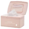 Tirtir, Galactomyces Softening Ampoule Mask Pack, intensywnie nawilżająca maska w płachcie, 30 szt.
