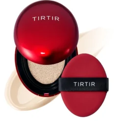 Tirtir Mask Fit Red Cushion Mini, Fair Ivory 13N, podkład w poduszce, 4,5 g
