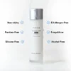 Tirtir Milk Skin Toner Light, lekki tonik do twarzy, 150 ml