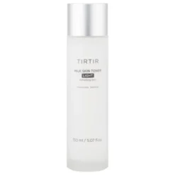 Tirtir Milk Skin Toner Light, lekki tonik do twarzy, 150 ml