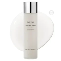 Tirtir, Milk Skin Toner, nawilżający tonik do twarzy, 150 ml