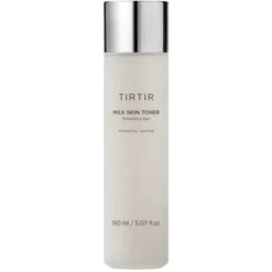 Tirtir, Milk Skin Toner, nawilżający tonik do twarzy, 150 ml