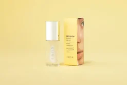 Tirtir My Glow Lip Oil, olejek do ust, Honey, 5,7 ml