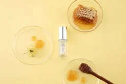 Tirtir My Glow Lip Oil, olejek do ust, Honey, 5,7 ml