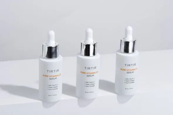 Tirtir Pure Vitamin C24 Serum do twarzy, 30 ml