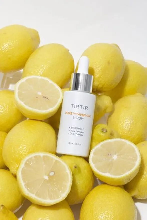 Tirtir Pure Vitamin C24 Serum do twarzy, 30 ml