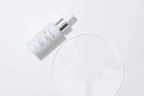 Tirtir Pure Vitamin C24 Serum do twarzy, 30 ml