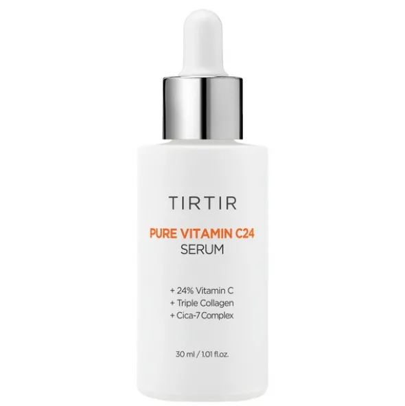 Tirtir Pure Vitamin C24 Serum do twarzy, 30 ml