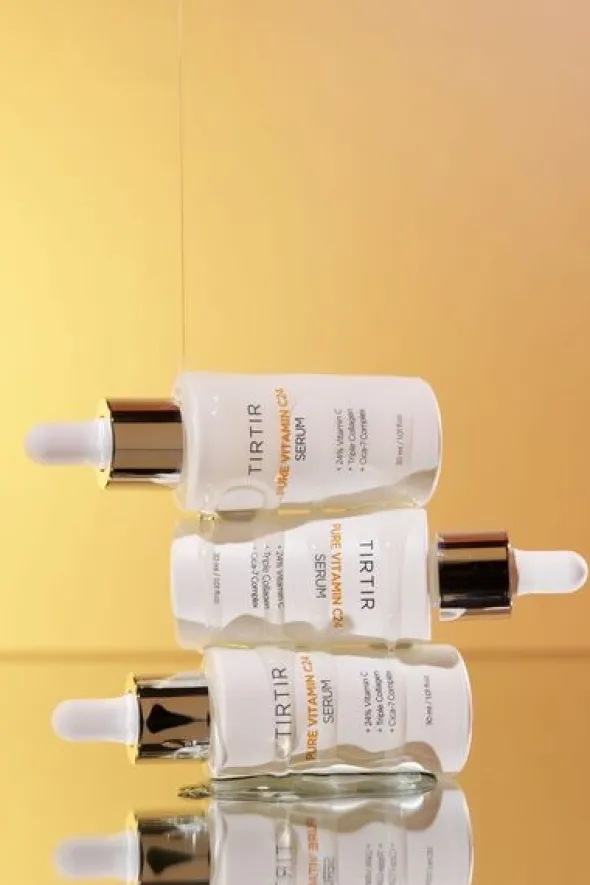 Tirtir Pure Vitamin C24 Serum do twarzy, 30 ml