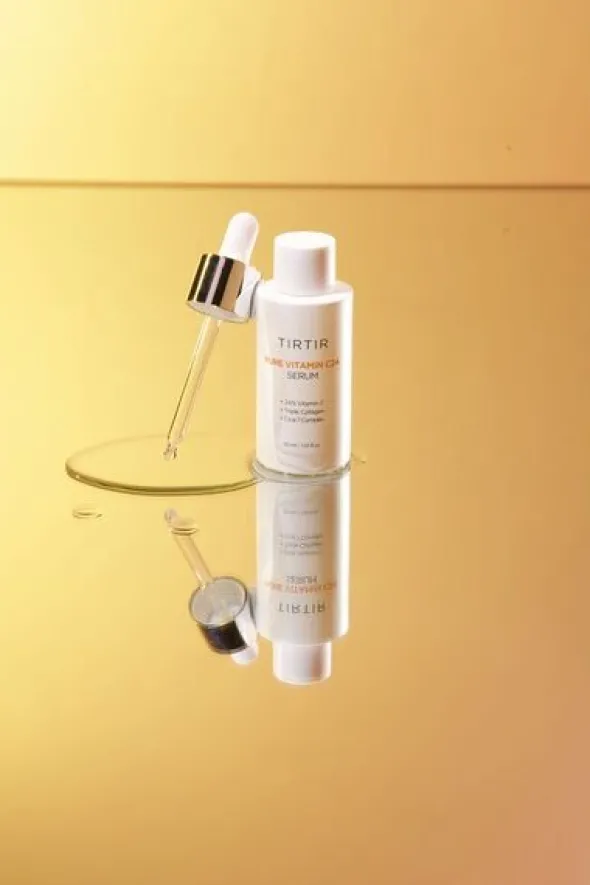 Tirtir Pure Vitamin C24 Serum do twarzy, 30 ml