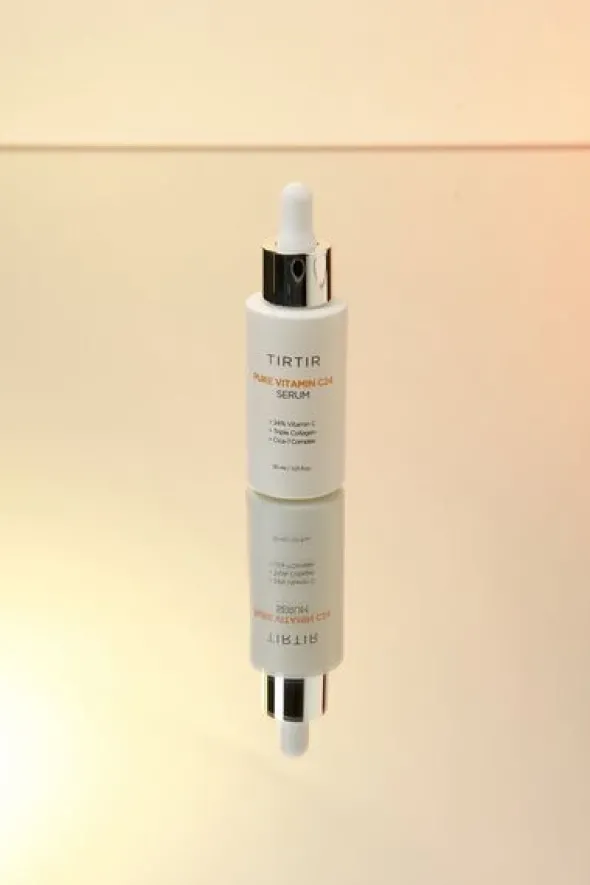 Tirtir Pure Vitamin C24 Serum do twarzy, 30 ml