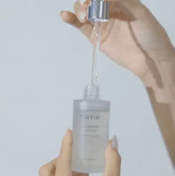 Tirtir SOS Serum, nawilżające, przeciwstarzeniowe serum, 50 ml