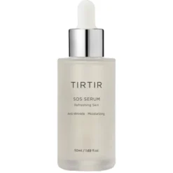 Tirtir SOS Serum, nawilżające, przeciwstarzeniowe serum, 50 ml