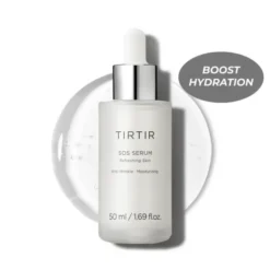 Tirtir SOS Serum, nawilżające, przeciwstarzeniowe serum, 50 ml