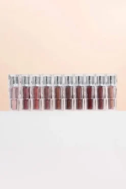 Tirtir Waterism Glow Tint, tint do ust, 03 Sand Mond Pearls, 4 g
