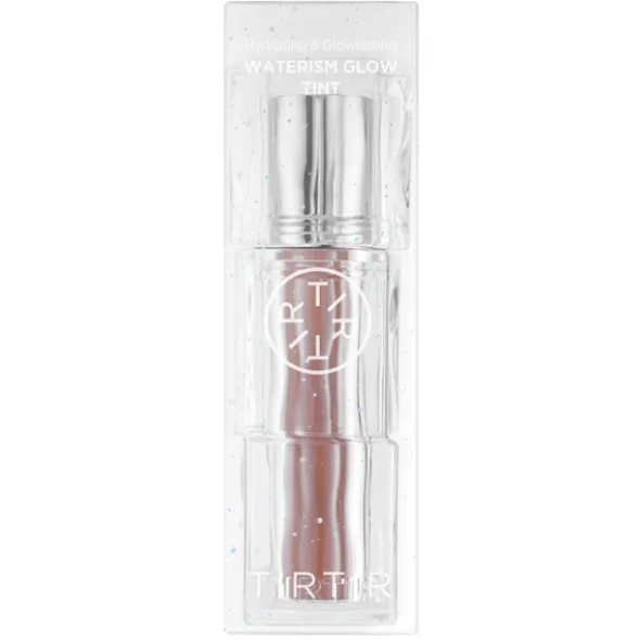 Tirtir Waterism Glow Tint, tint do ust, 09 Salmon Syrup Pearls, 4 g