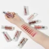 Tirtir Waterism Glow Tint, tint do ust, 04 Fig Peach, 4 g