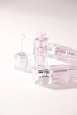Tirtir Waterism Lip Plumper, błyszczyk powiększający usta, 4 g