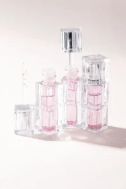 Tirtir Waterism Lip Plumper, błyszczyk powiększający usta, 4 g