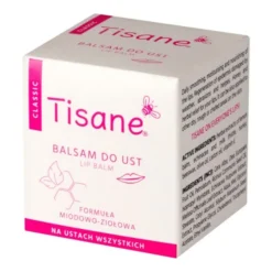 Tisane, balsam do ust, 5 ml (4,7 g)