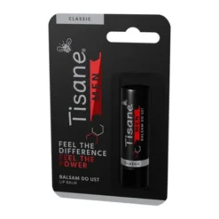 Tisane Classic Men, balsam do ust, 5,1 g