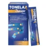 Tonelax Junior, płyn na zaparcia dla dzieci, 10 saszetek