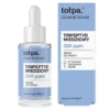 Tołpa clinical boost, tripeptyd miedziowy 300 ppm, skoncentrowane serum regenerujące do twarzy, 30 ml