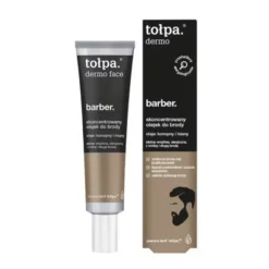 Tołpa dermo barber, olejek do brody, 40ml