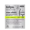 Tołpa Dermo Body Max Efekt, skondensowany krem do ciała 5w1, 250 ml